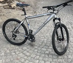 Embassy Bike