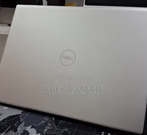 New Laptop Dell Inspiron 14 16GB AMD Ryzen 7 SSD 512GB