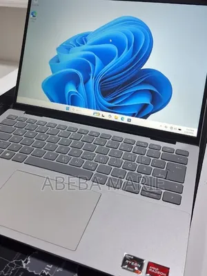 New Laptop Dell Inspiron 14 16GB AMD Ryzen 7 SSD 512GB