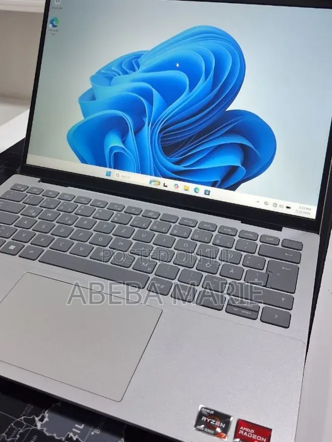 New Laptop Dell Inspiron 14 16GB AMD Ryzen 7 SSD 512GB