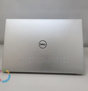New Laptop Dell XPS 15 16GB Intel Core i7 SSD 512GB
