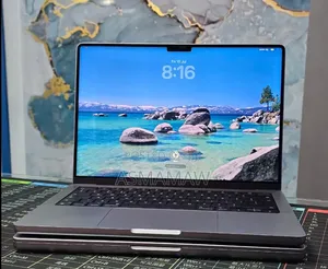 New Laptop HP Pro X2 612 16GB Intel Core i7 SSD 512GB