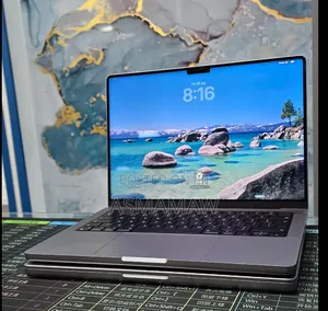 New Laptop HP Pro X2 612 16GB Intel Core i7 SSD 512GB
