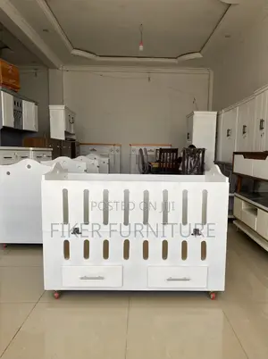 Kid Beds (የልጅ አልጋ)