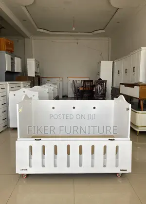 Kid Beds (የልጅ አልጋ)