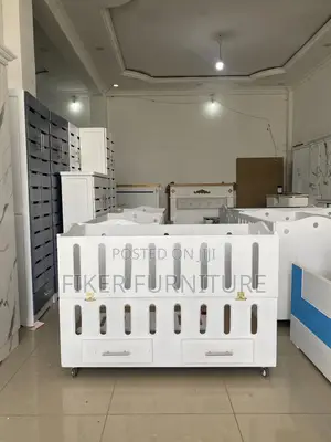 Kid Beds (የልጅ አልጋ)