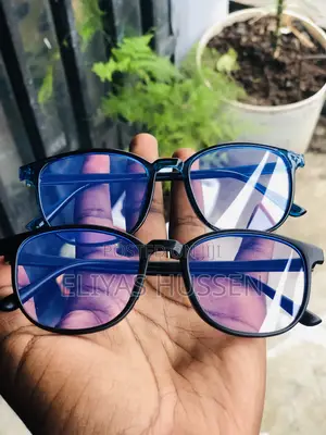 Anti Blue Lightglass