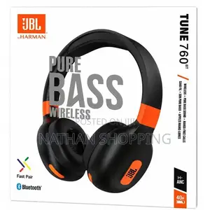JBL Headset