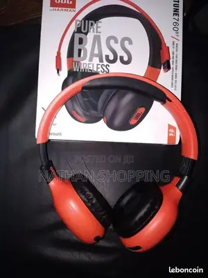 JBL Headset