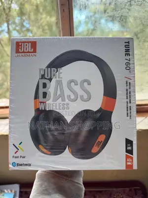 JBL Headset