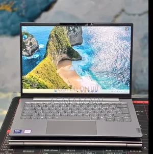 New Laptop Lenovo ThinkBook 15 16GB Intel Core Ultra 7 SSD 512GB