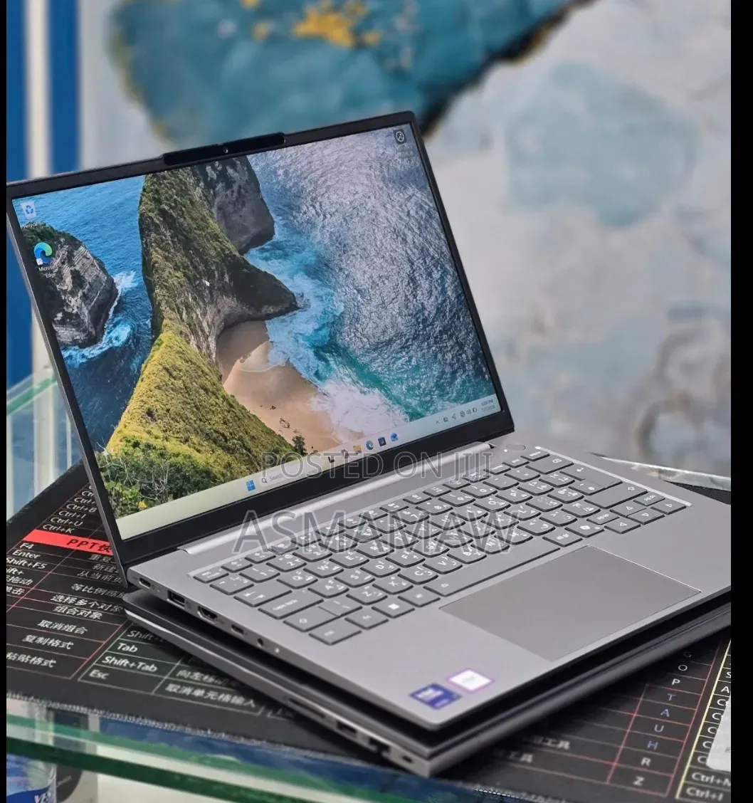New Laptop Lenovo ThinkBook 15 16GB Intel Core Ultra 7 SSD 512GB