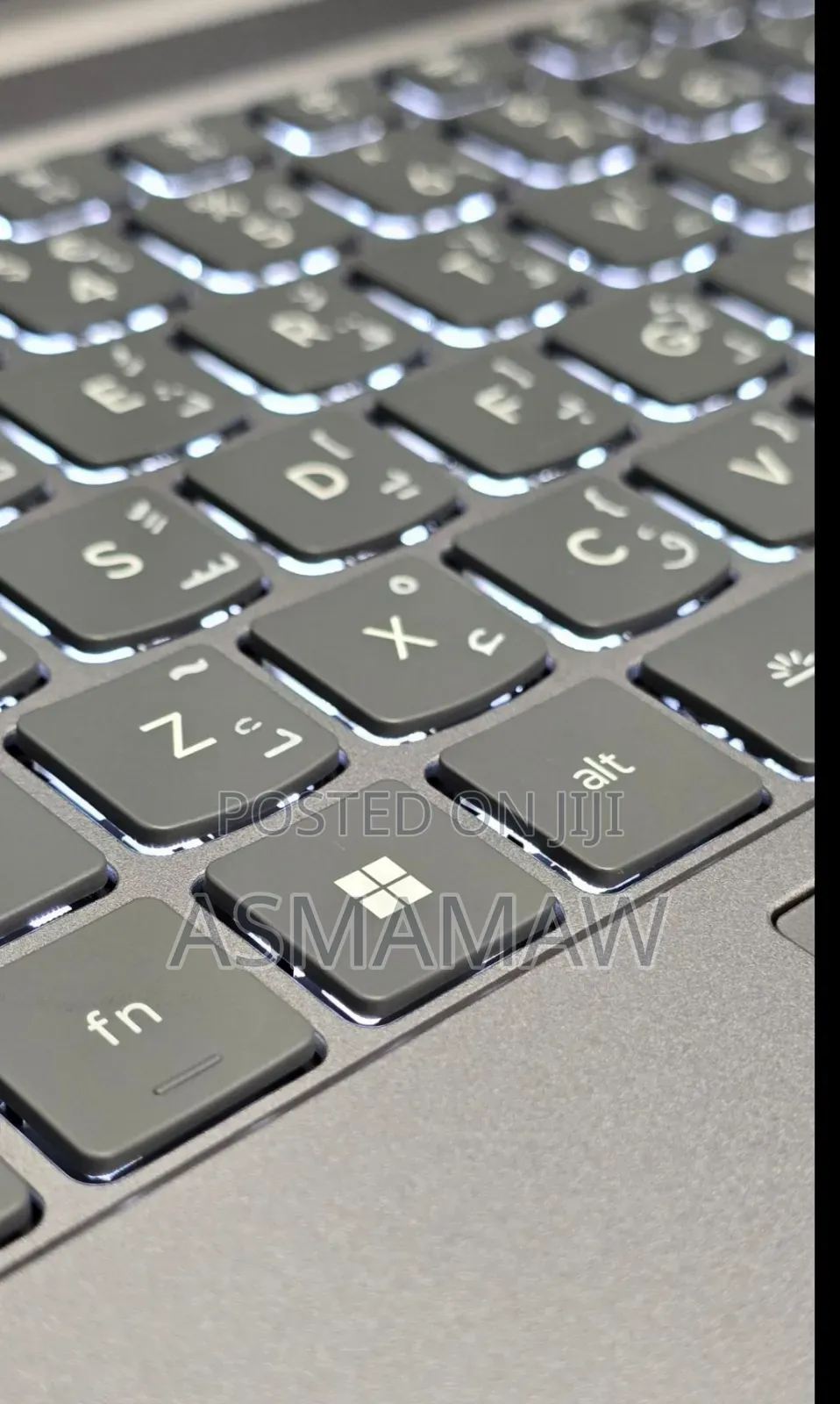 New Laptop Lenovo ThinkBook 15 16GB Intel Core Ultra 7 SSD 512GB