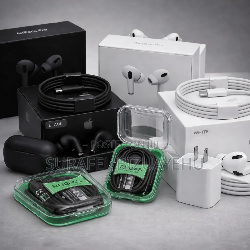 Earpod Pro