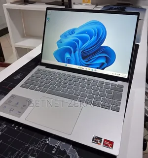 New Laptop Dell Inspiron 14 16GB AMD Ryzen 7 SSD 1T