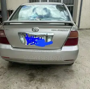 Corolla Rent 1800