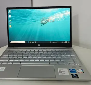 New Laptop HP Pavilion 15 8GB Intel Core i5 SSD 512GB