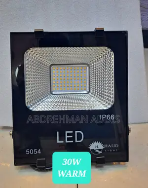 Floodlight