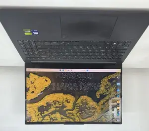 New Laptop Asus 16GB Intel Core Ultra 9 SSD 512GB