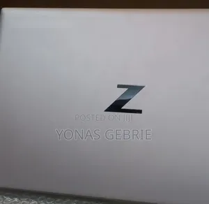 New Laptop HP ZBook 15u G5 16GB Intel Core i7 SSD 512GB