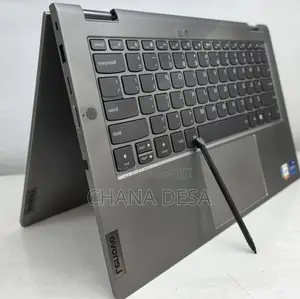 New Laptop Lenovo Thinkbook 14 16GB Intel Core i7 SSD 512GB