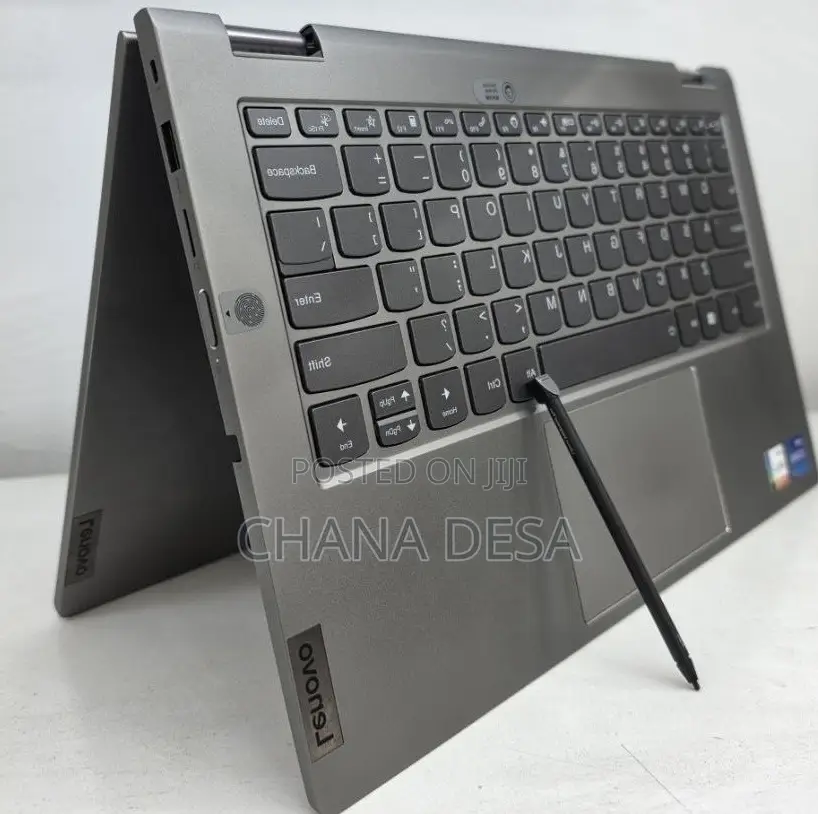 New Laptop Lenovo Thinkbook 14 16GB Intel Core i7 SSD 512GB