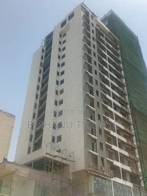 2bdrm Apartment in Bole for sale