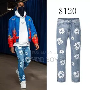 Baggy Jeans