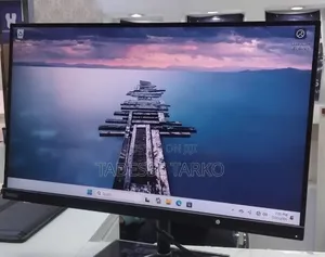 Monitor Framless