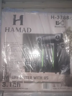 Hamad Spiker