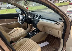 Suzuki Dzire 2022