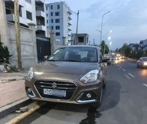 Suzuki Dzire 2022