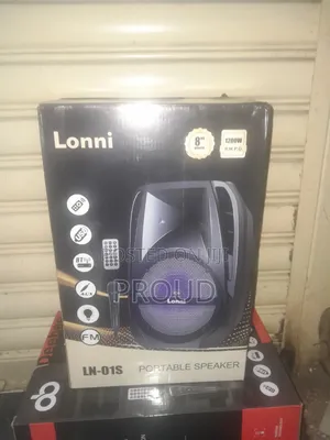 Lonni Spiker