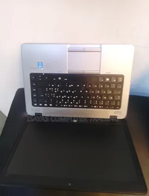 New Laptop HP EliteBook 840 G2 8GB Intel Core i5 SSD 500GB