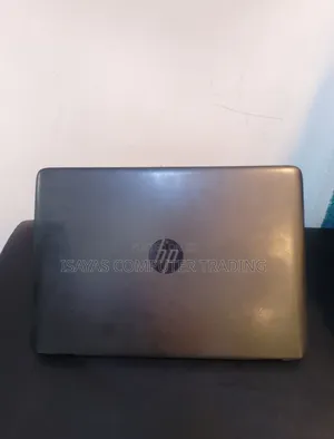 New Laptop HP EliteBook 840 G2 8GB Intel Core i5 SSD 500GB