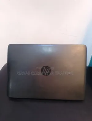 New Laptop HP EliteBook 840 G2 8GB Intel Core i5 SSD 500GB