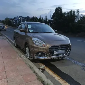 Suzuki Dzire 2022 Gray