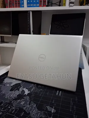 New Laptop Dell Inspiron 15 16GB AMD Ryzen 7 SSD 1T