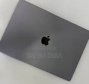 New Laptop Apple MacBook Pro 2021 M1 16GB Apple M1 Pro SSD 1T