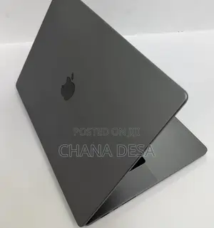 New Laptop Apple MacBook Pro 2021 M1 16GB Apple M1 Pro SSD 1T