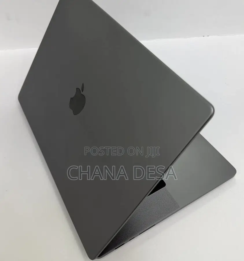 New Laptop Apple MacBook Pro 2021 M1 16GB Apple M1 Pro SSD 1T