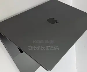 New Laptop Apple MacBook Pro 2021 M1 16GB Apple M1 Pro SSD 1T