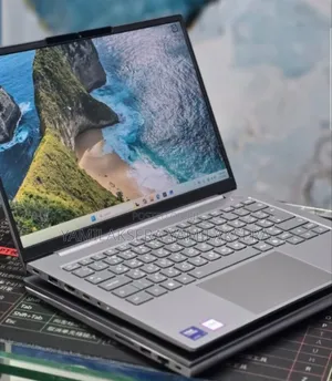 New Laptop Lenovo Thinkbook 14 16GB Intel Core Ultra 7 SSD 512GB