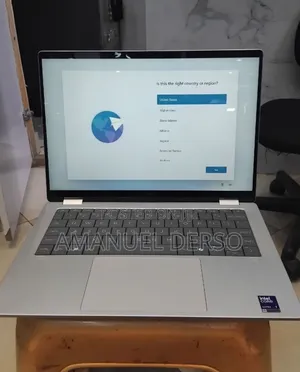 New Laptop HP OmniBook 5 16" 16GB Intel Core i7 SSD 1T