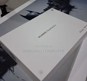 New Huawei MatePad Pro 512 GB