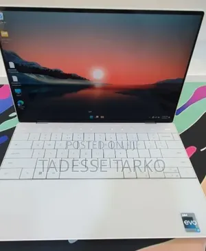 New Laptop Dell XPS 13 32GB Intel Core i7 SSD 512GB