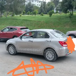 Suzuki Dzire 2022 Gray