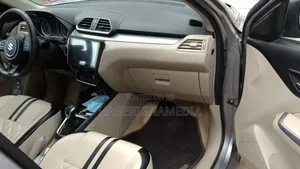 Suzuki Dzire 2022 Gray