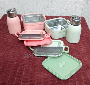 Student Lunch Box