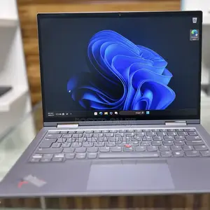 New Laptop Lenovo ThinkPad X1 Yoga 16GB Intel Core i7 SSD 512GB